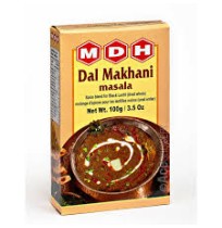 MDH Dal Makhani Masala